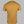 Pretty Green Mitchell T-Shirt Mustard