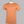 Pretty Green Mitchell T-Shirt Orange