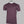 Pretty Green Mitchell T-Shirt Purple/Black