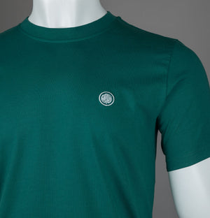 Pretty Green Mitchell T-Shirt Teal