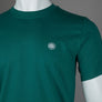 Pretty Green Mitchell T-Shirt Teal