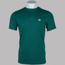 Pretty Green Mitchell T-Shirt Teal