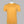 Pretty Green Mitchell T-Shirt Yellow