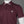 Pretty Green Mountfield Zip Polo Shirt Burgundy