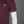 Pretty Green Mountfield Zip Polo Shirt Burgundy