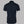 Pretty Green Mountfield Zip Polo Shirt Navy