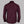 Pretty Green Porter Overshirt Burgundy