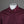 Pretty Green Porter Overshirt Burgundy