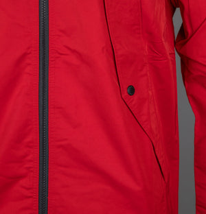 Pretty Green Ridley Jacket Red