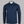 Pretty Green Ridley Overshirt Navy