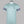 Pretty Green Waterfall Sleeve Stripe T-Shirt Blue