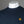 Pretty Green Waterfall Sleeve Stripe T-Shirt Navy
