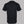 Pretty Green Wonderwall Paisley Print Logo T-Shirt Black