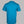 Pretty Green Wonderwall Paisley Print Logo T-Shirt Blue