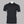 Replay Cotton Pique Polo Shirt Black