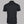 Replay Cotton Pique Polo Shirt Black