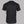 Replay Embroidered R Logo T-Shirt Black