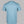 Replay Embroidered R Logo T-Shirt Blue