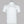 Replay Embroidered R Logo T-Shirt White