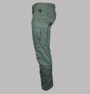 Replay Joe Cargo Pants Aviator Green