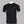 Replay Logo T-Shirt Black