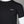 Replay Logo T-Shirt Black
