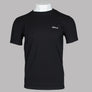 Replay Logo T-Shirt Black