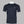 Replay Logo T-Shirt Navy