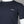 Replay Logo T-Shirt Navy