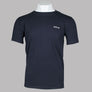 Replay Logo T-Shirt Navy