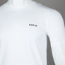 Replay Logo T-Shirt White