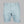 Replay RBJ.981 Tapered Fit Denim Shorts Blue Sugar Paper