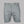 Replay RBJ.981 Tapered Fit Denim Shorts Dim Grey