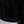 Sergio Tacchini Albi Velour Hooded Track Top Black/Gold
