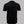 Sergio Tacchini Ayme Velour T-Shirt Black/Gold
