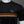 Sergio Tacchini Ayme Velour T-Shirt Black/Gold