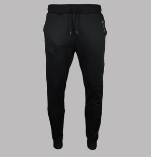 Sergio Tacchini Blow Track Pants Black/Quiet Shade