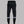 Sergio Tacchini Blow Track Pants Black/White