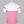 Sergio Tacchini Cambio Polo Shirt White/Wild Rose