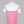 Sergio Tacchini Cambio Polo Shirt White/Wild Rose