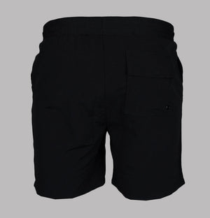 Sergio Tacchini Cordosa Swim Shorts Black