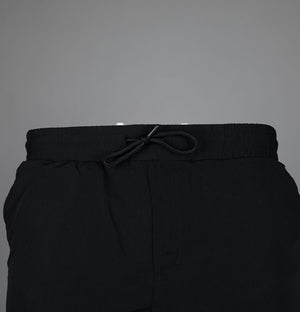 Sergio Tacchini Cordosa Swim Shorts Black