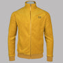 Sergio Tacchini Court Velour Track Top Arrowwood