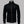 Sergio Tacchini Court Velour Track Top Black