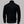 Sergio Tacchini Court Velour Track Top Black