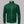 Sergio Tacchini Court Velour Track Top Eden/Rhubarb