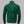 Sergio Tacchini Court Velour Track Top Eden/Rhubarb