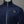 Sergio Tacchini Court Velour Track Top Maritime Blue/Gardenia