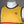 Sergio Tacchini Dallas Tank Top Daffodil/Maritime Blue/Adrenaline Rush