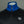 Sergio Tacchini Dallas Tracksuit Top Black/Surf The Web